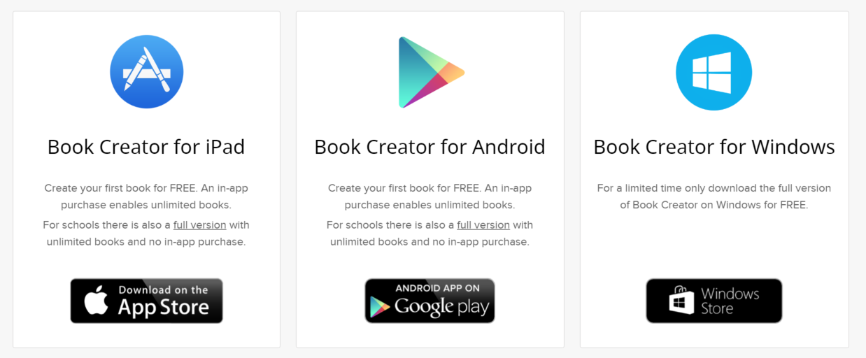 Creating Talking Books – a practical example of digital literacy ...