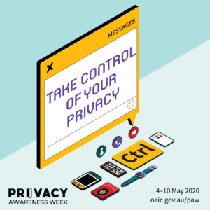 reboot your privacy PAW 2020